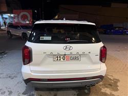 هيونداي باليسيد